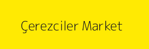 Çerezciler Market